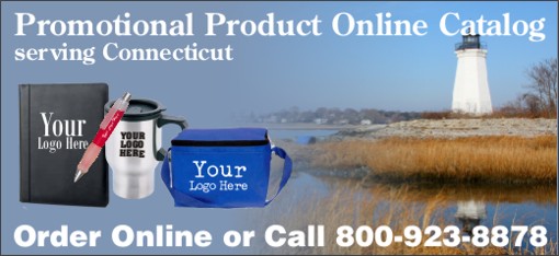 Promotional Products Connecticut